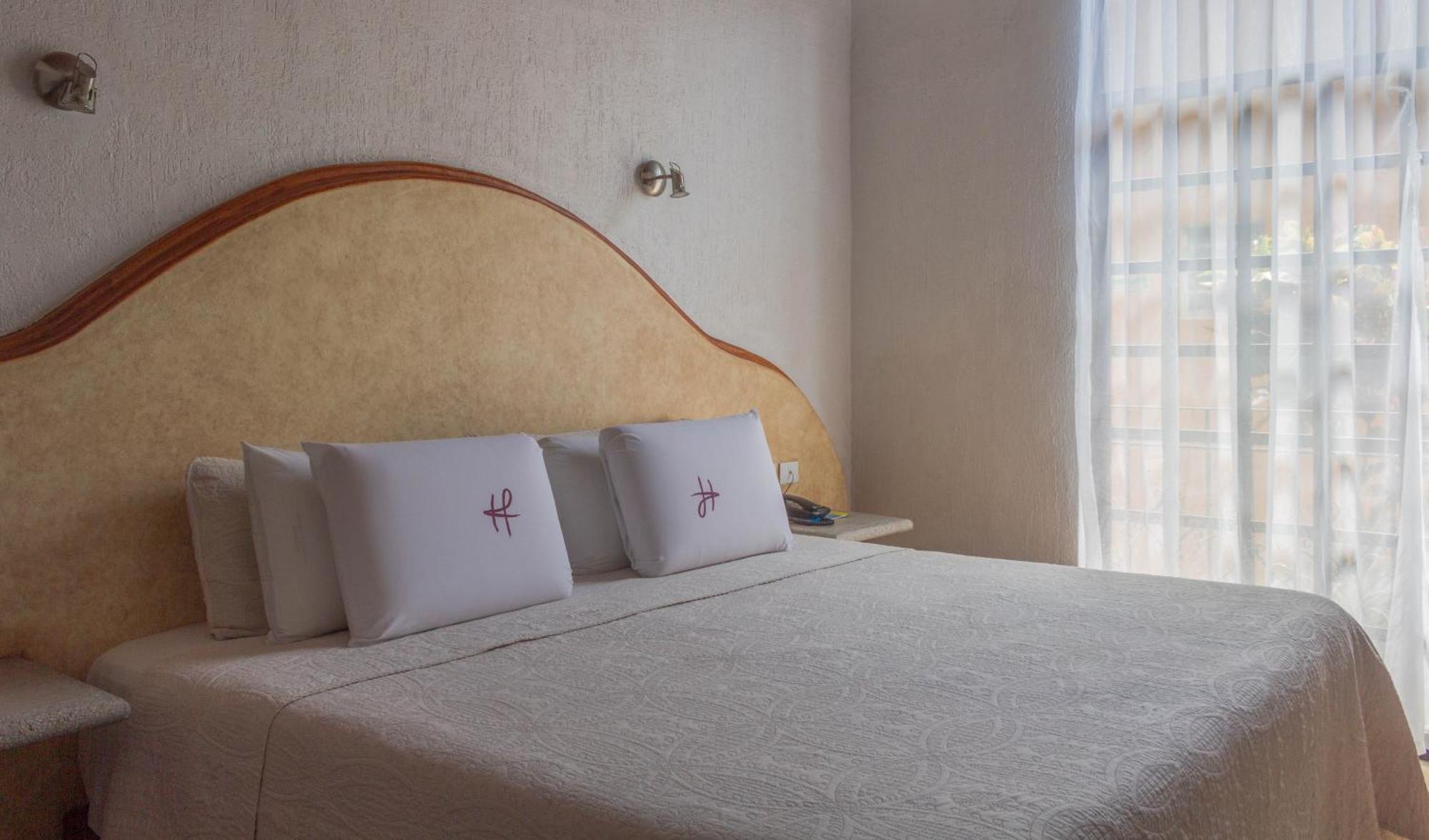 Hotel Fenix Тапачула Екстериор снимка