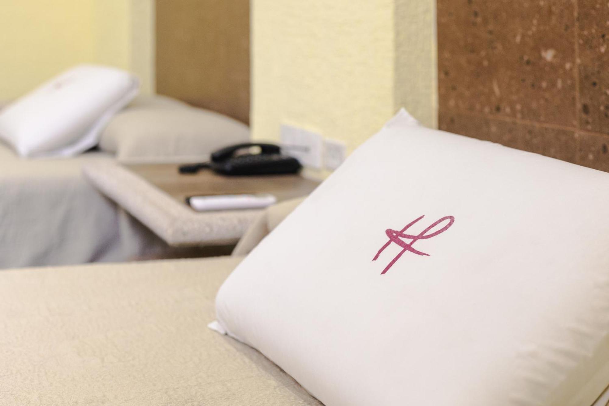Hotel Fenix Тапачула Екстериор снимка